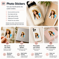 01 Photo Stickers
