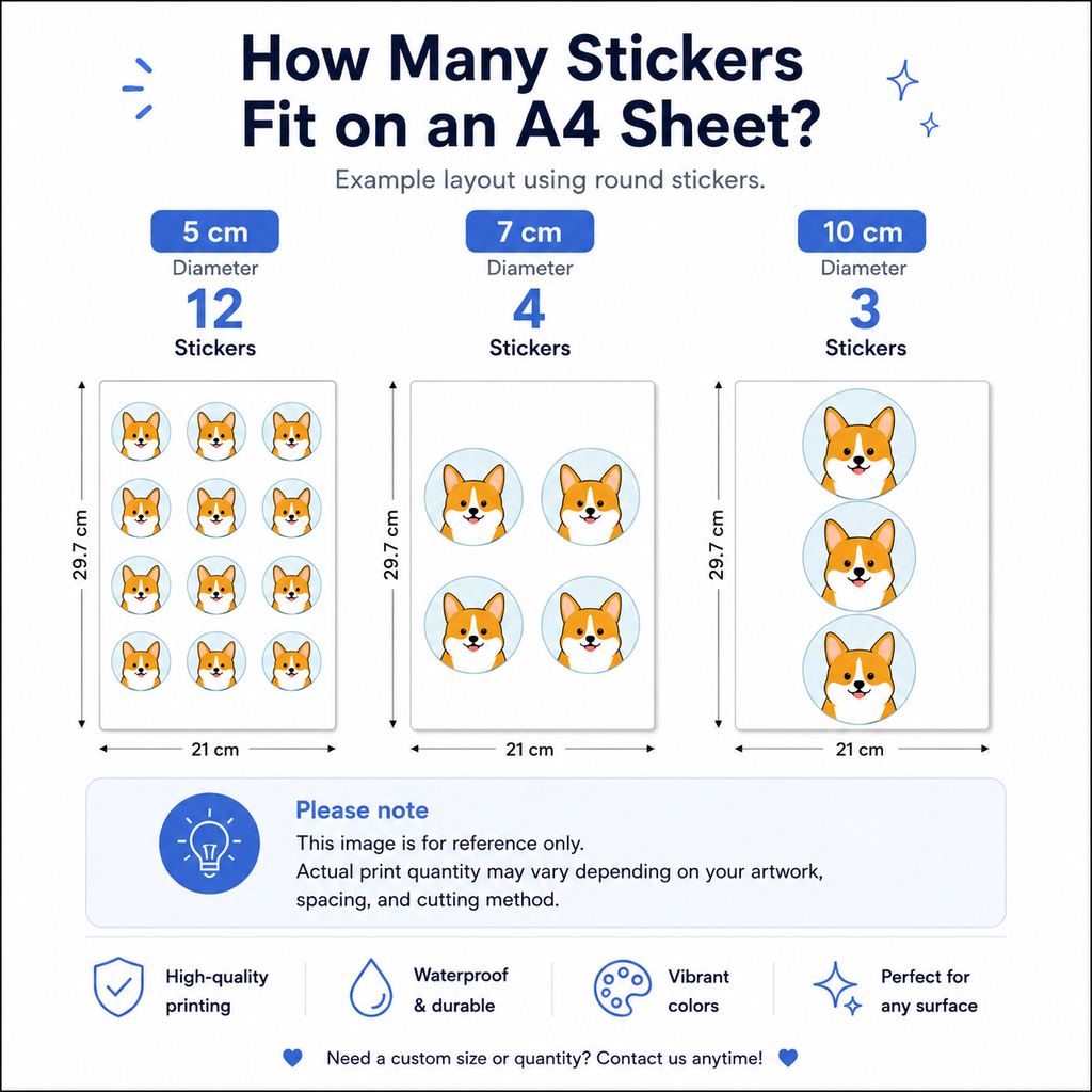 01 Photo Stickers