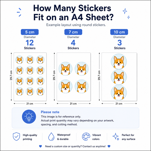 01 Photo Stickers